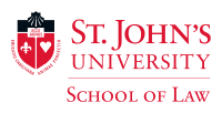 ST. John's University School of Law