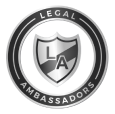 Legal Ambassadors Logo