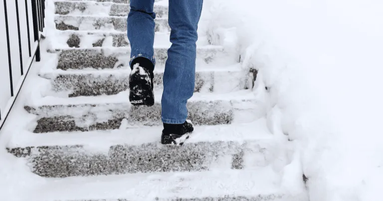 Slip-And-Fall-on-Ice