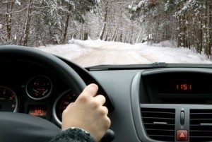 Winter Driving Safety Tips