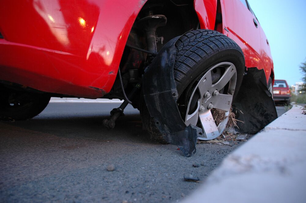Vehicle Defect Attorneys in New York City