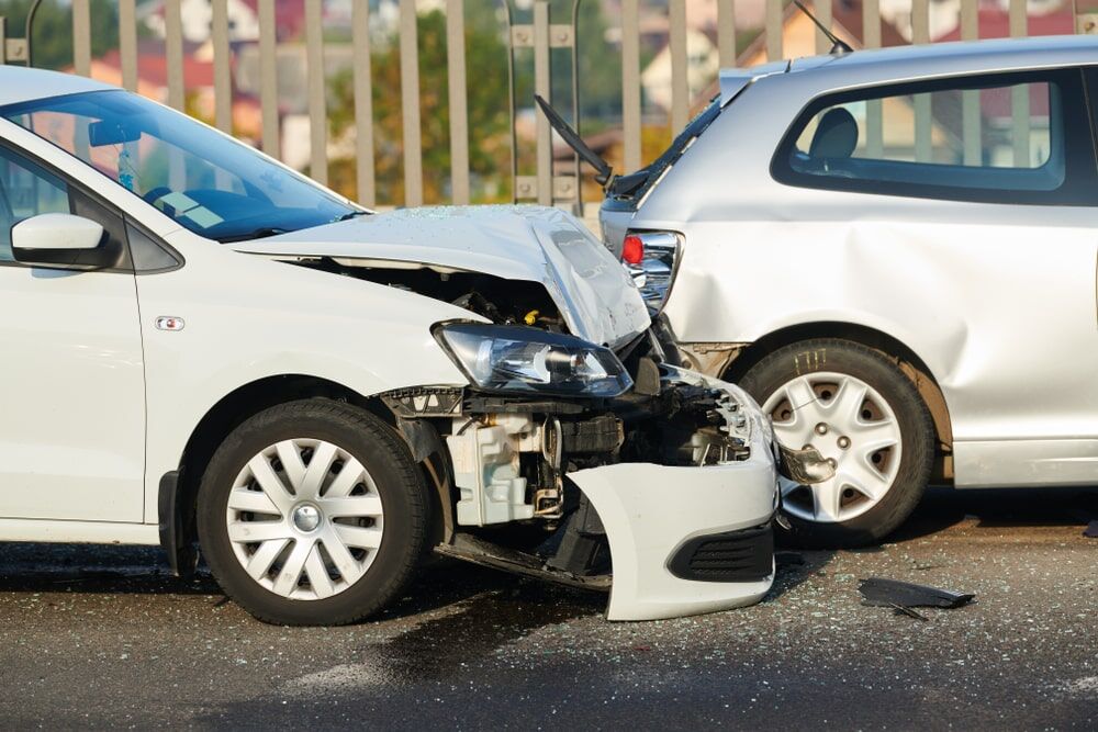 Car Accident Law in NYC