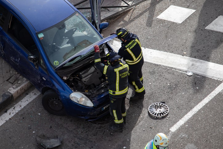 Fatal Car Accident Law