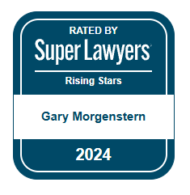 Gary Morgenstern
